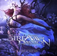 Stream of Passion — A War of Our Own